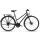 vsf fahrradmanufaktur T-100 Sport Disc Damen Trekkingrad 28" Shimano CUES 18-Gang