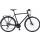 VSF  Fahrradmanufaktur T-500 Kette 28" Herren Disc ebony matt